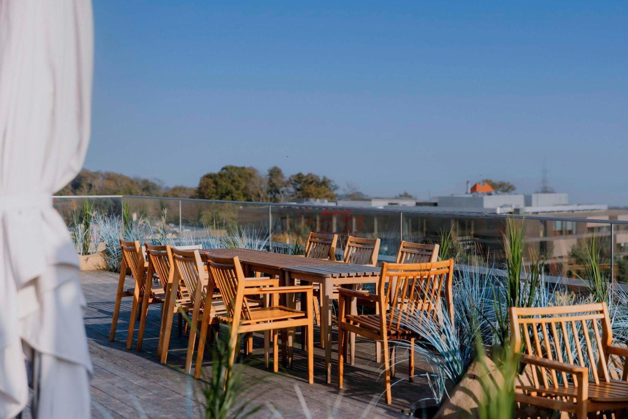 Yotel Geneva Lake Founex Exterior foto