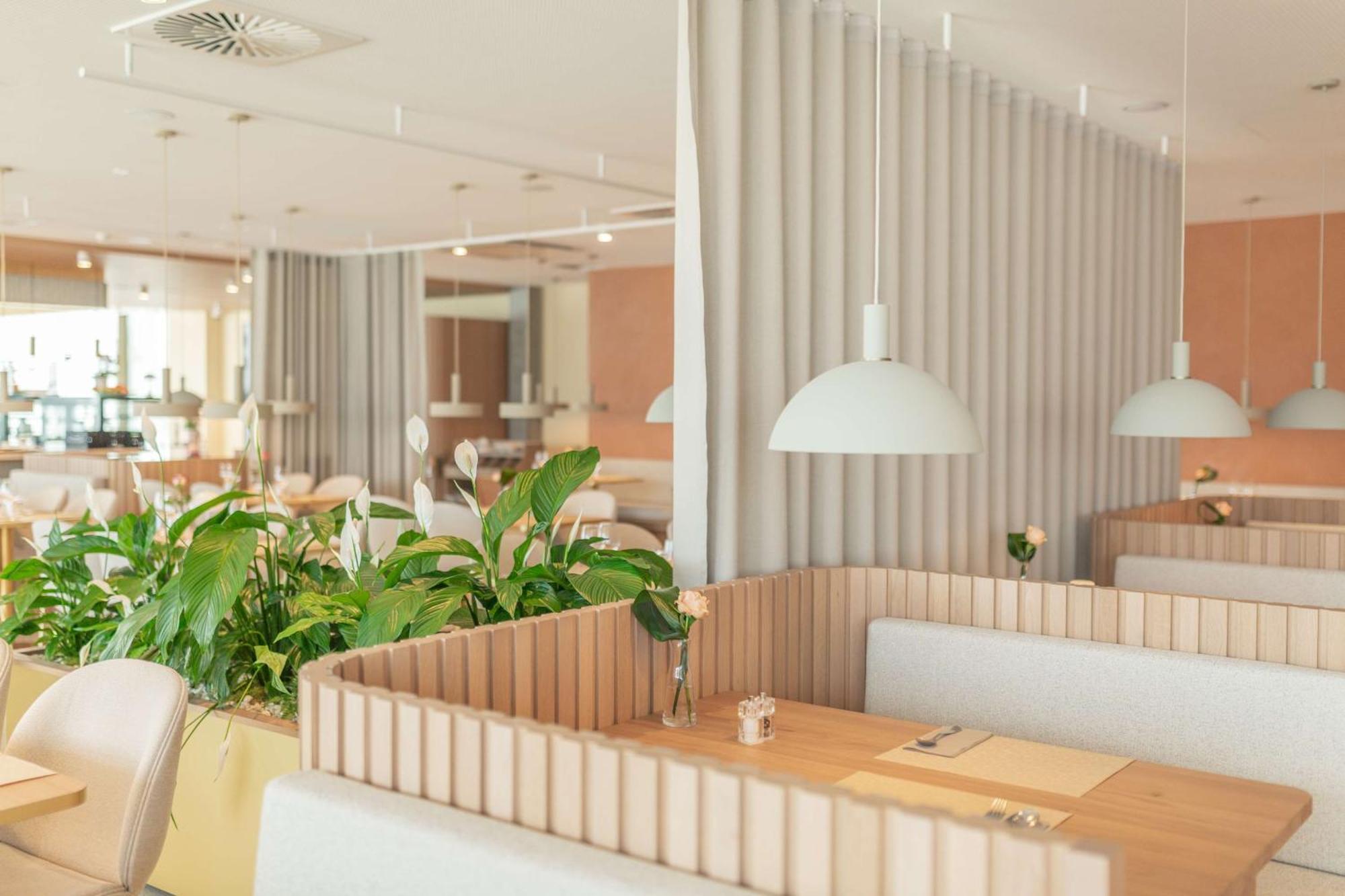 Yotel Geneva Lake Founex Exterior foto